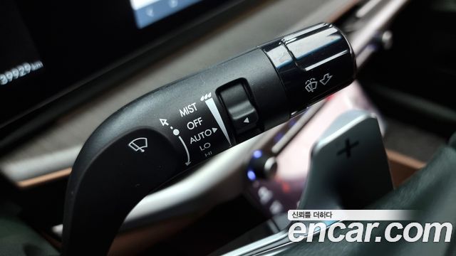 Hyundai Grandeur 2023 — photo 18