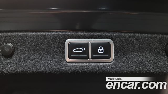 Hyundai Grandeur 2023 — photo 20