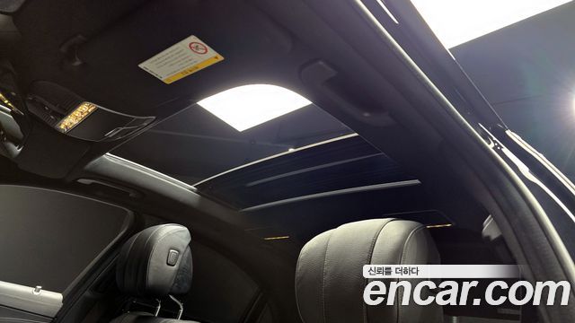 Mercedes-Benz S-Class 2016 — photo 19