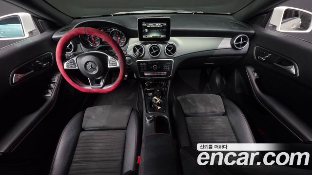 Mercedes-Benz CLA-Class 2018 — photo 7