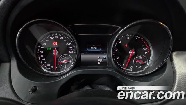 Mercedes-Benz CLA-Class 2018 — photo 8