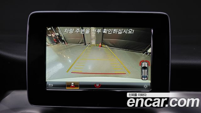 Mercedes-Benz CLA-Class 2018 — photo 15