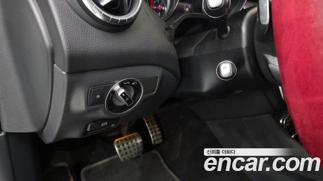 Mercedes-Benz CLA-Class 2018 — photo 19