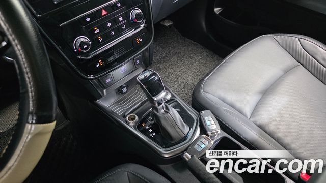 KG Mobility TIBOLI 2020 — photo 9