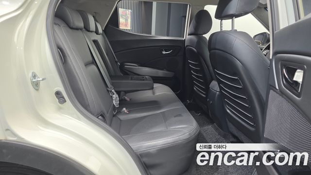 KG Mobility TIBOLI 2020 — photo 12