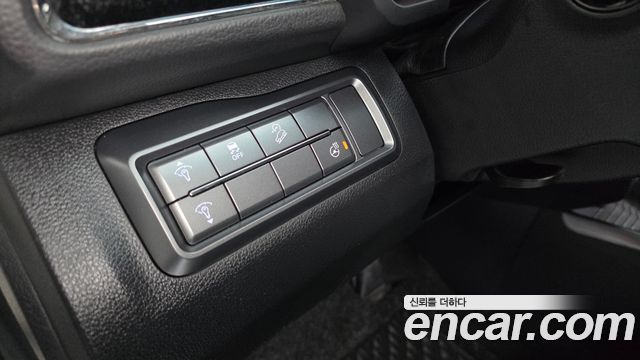 KG Mobility TIBOLI 2020 — photo 16