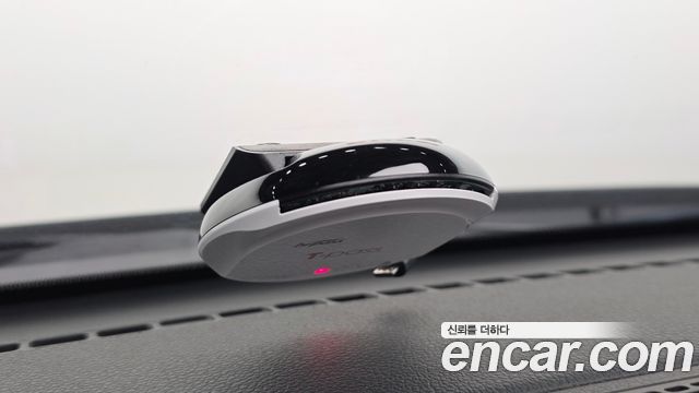 KG Mobility TIBOLI 2020 — photo 17