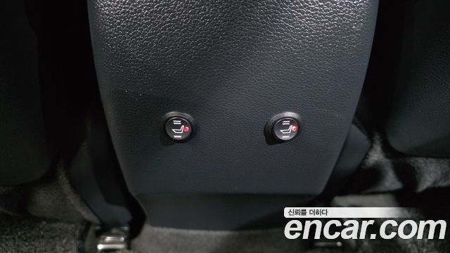 KG Mobility TIBOLI 2020 — photo 18