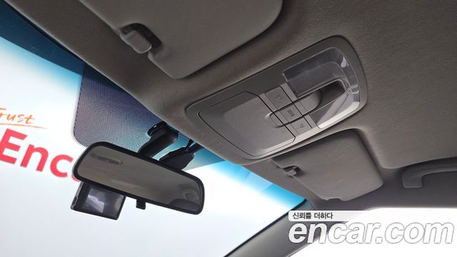 KG Mobility TIBOLI 2020 — photo 19