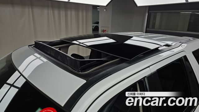 Land Rover Freelander 2011 — photo 19