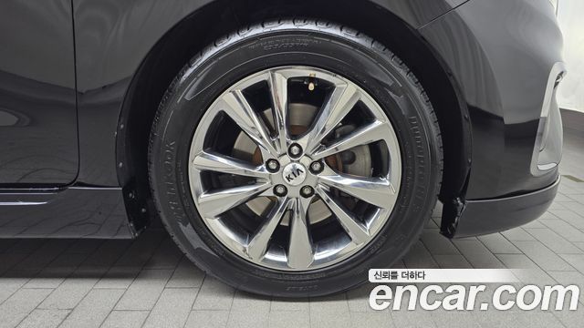 Kia Canival 2019 — photo 5
