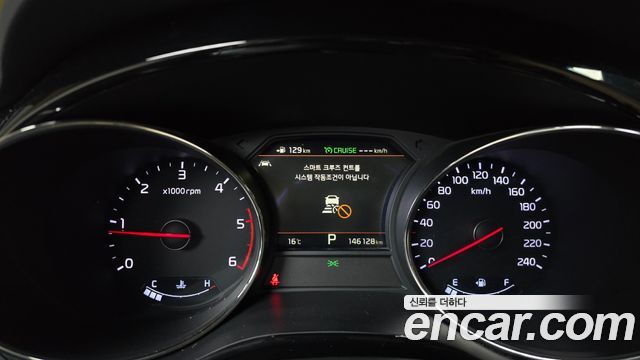 Kia Canival 2019 — photo 8