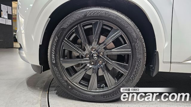 Hyundai Palisade 2021 — photo 5