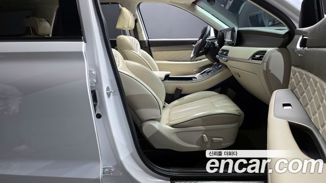 Hyundai Palisade 2021 — photo 10