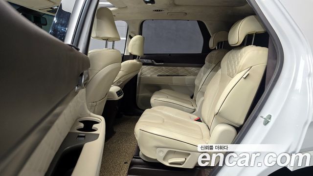 Hyundai Palisade 2021 — photo 13