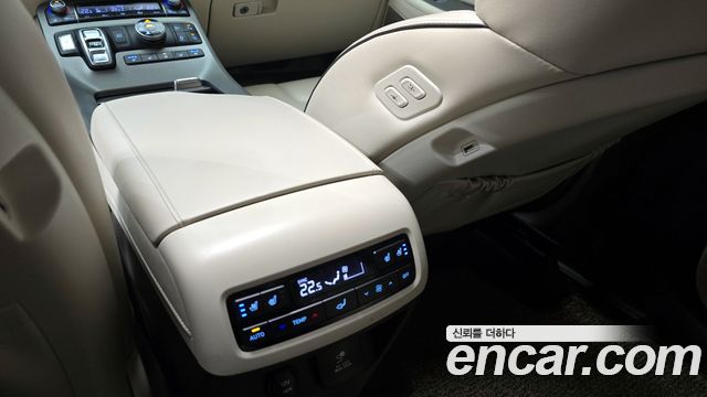 Hyundai Palisade 2021 — photo 17