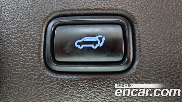 Hyundai Palisade 2021 — photo 20