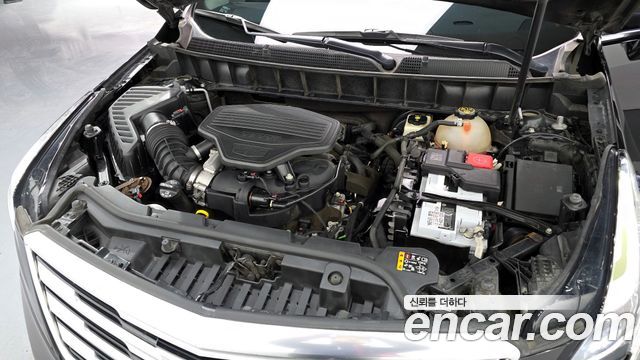 Cadillac XT5 2018 — photo 6