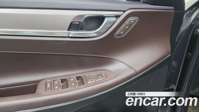 Hyundai Grandeur 2021 — photo 13