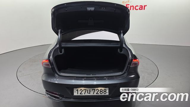 Hyundai Grandeur 2021 — photo 20