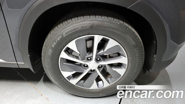 Hyundai Palisade 2022 — photo 5