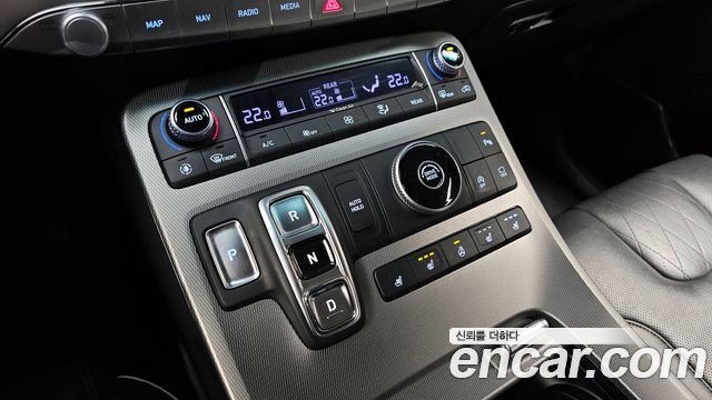 Hyundai Palisade 2022 — photo 9