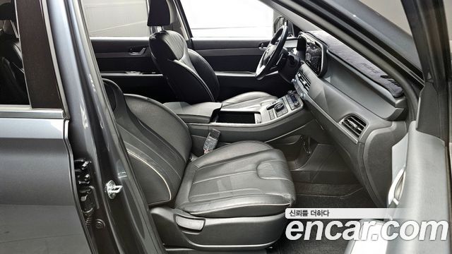 Hyundai Palisade 2022 — photo 10