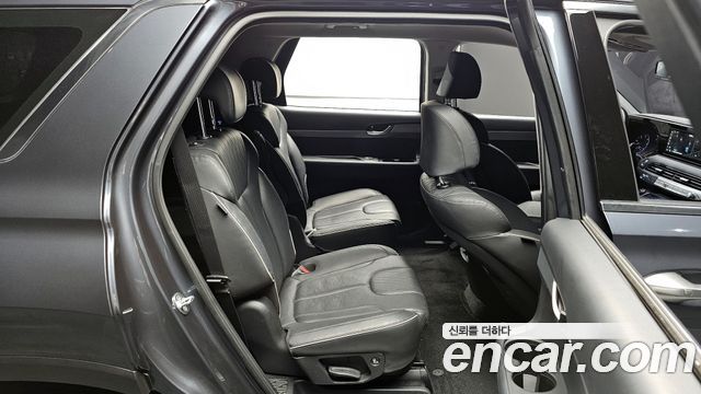 Hyundai Palisade 2022 — photo 11