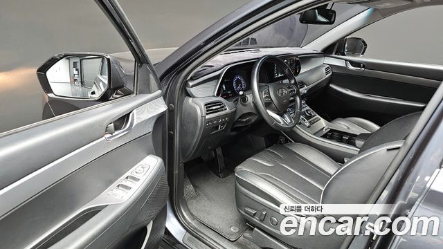Hyundai Palisade 2022 — photo 12
