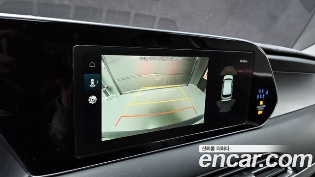 Hyundai Palisade 2022 — photo 15