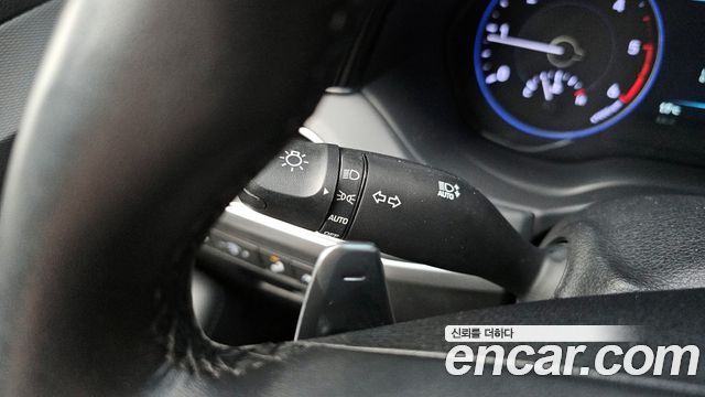 Hyundai Palisade 2022 — photo 17