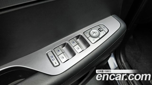 Hyundai Palisade 2022 — photo 18