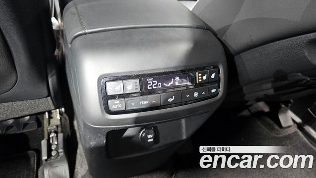 Hyundai Palisade 2022 — photo 19