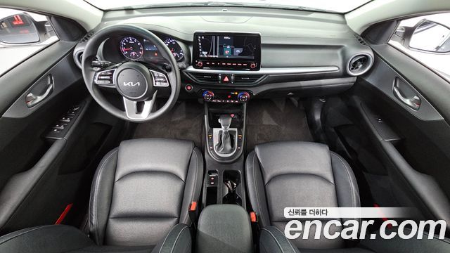Kia K3 2022 — photo 7