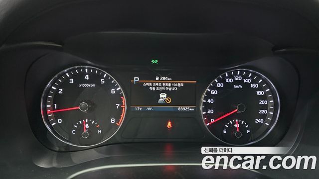 Kia K3 2022 — photo 8