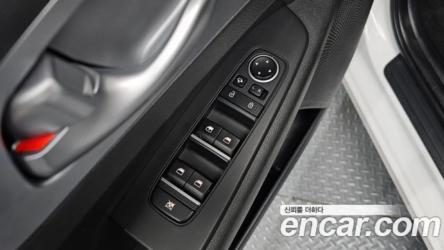 Kia K3 2022 — photo 12