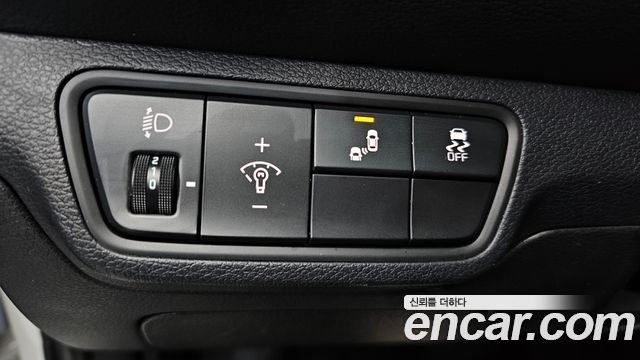 Kia K3 2022 — photo 13