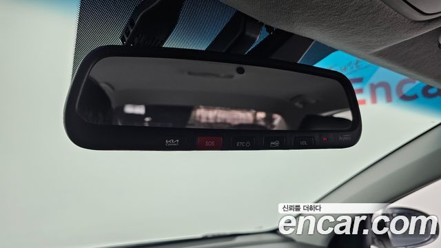 Kia K3 2022 — photo 19