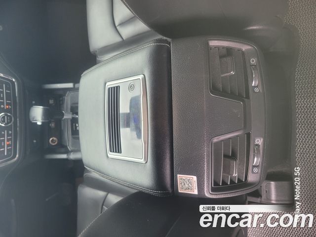 KG Mobility Rexton 2023 — photo 15