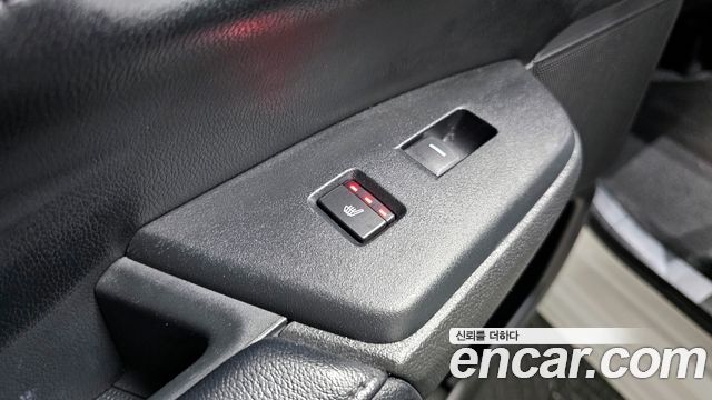 Honda CR-V 2017 — photo 17