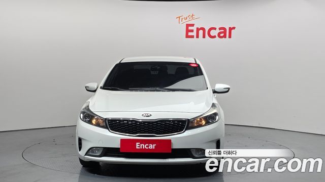 Kia K3 2017 — photo 3
