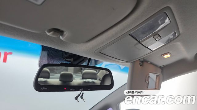 Kia K3 2017 — photo 17