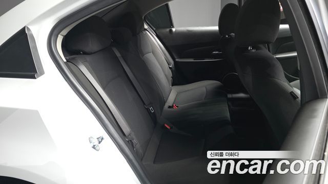 Chevrolet Korea Cruze 2015 — photo 12