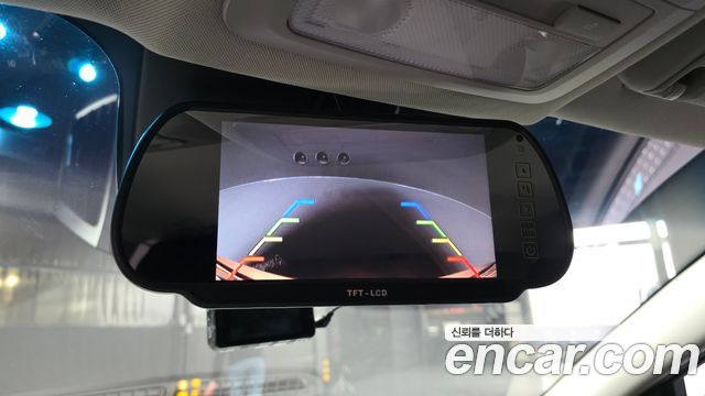 Chevrolet Korea Cruze 2015 — photo 14