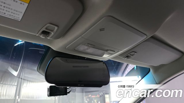 Chevrolet Korea Cruze 2015 — photo 19