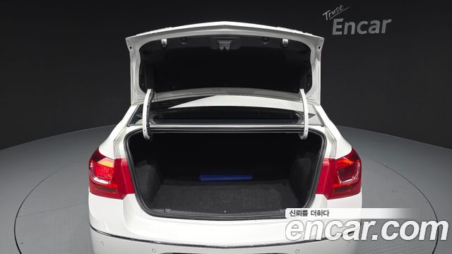 Chevrolet Korea Cruze 2015 — photo 20