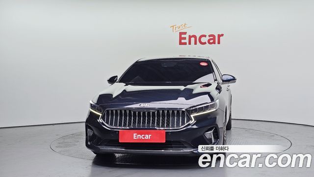 Kia K7 2020 — photo 3