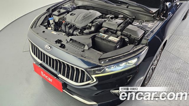 Kia K7 2020 — photo 6