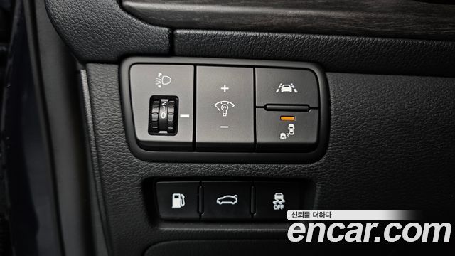 Kia K7 2020 — photo 13