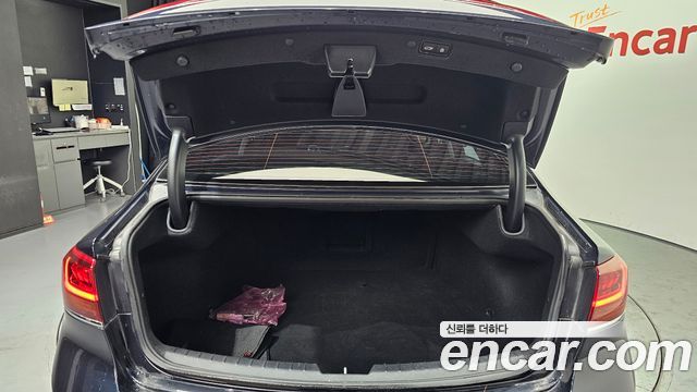 Kia K7 2020 — photo 20